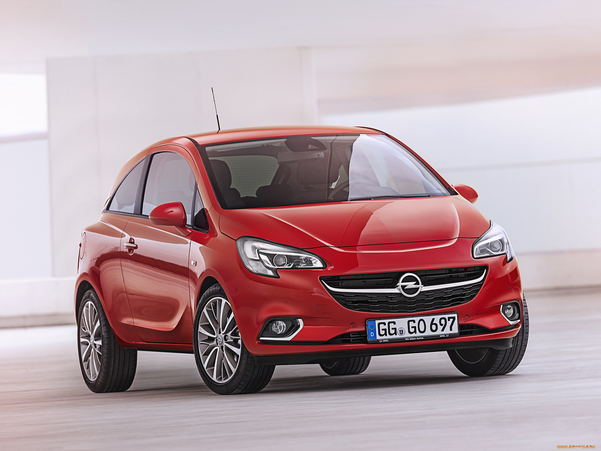 , opel, corsa, 5-door, 2014, 